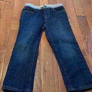 Boys jeans